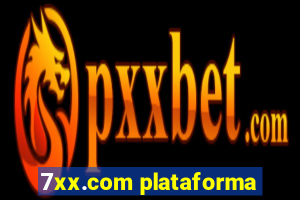 7xx.com plataforma